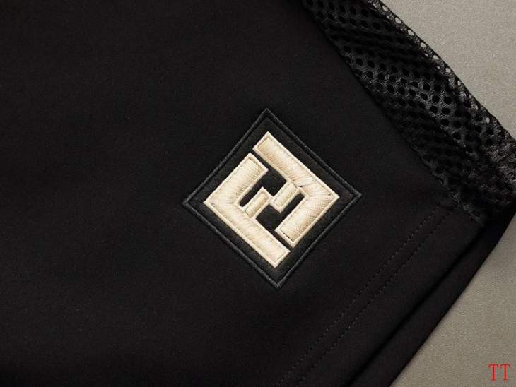 Picture of Fendi Short Pants _SKUFendiS-XL20tn0917498